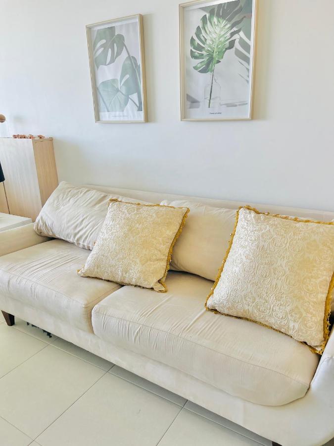 Apartamento Brisa Da Ao Lado Centro De Convencoes Salvador de Bahía