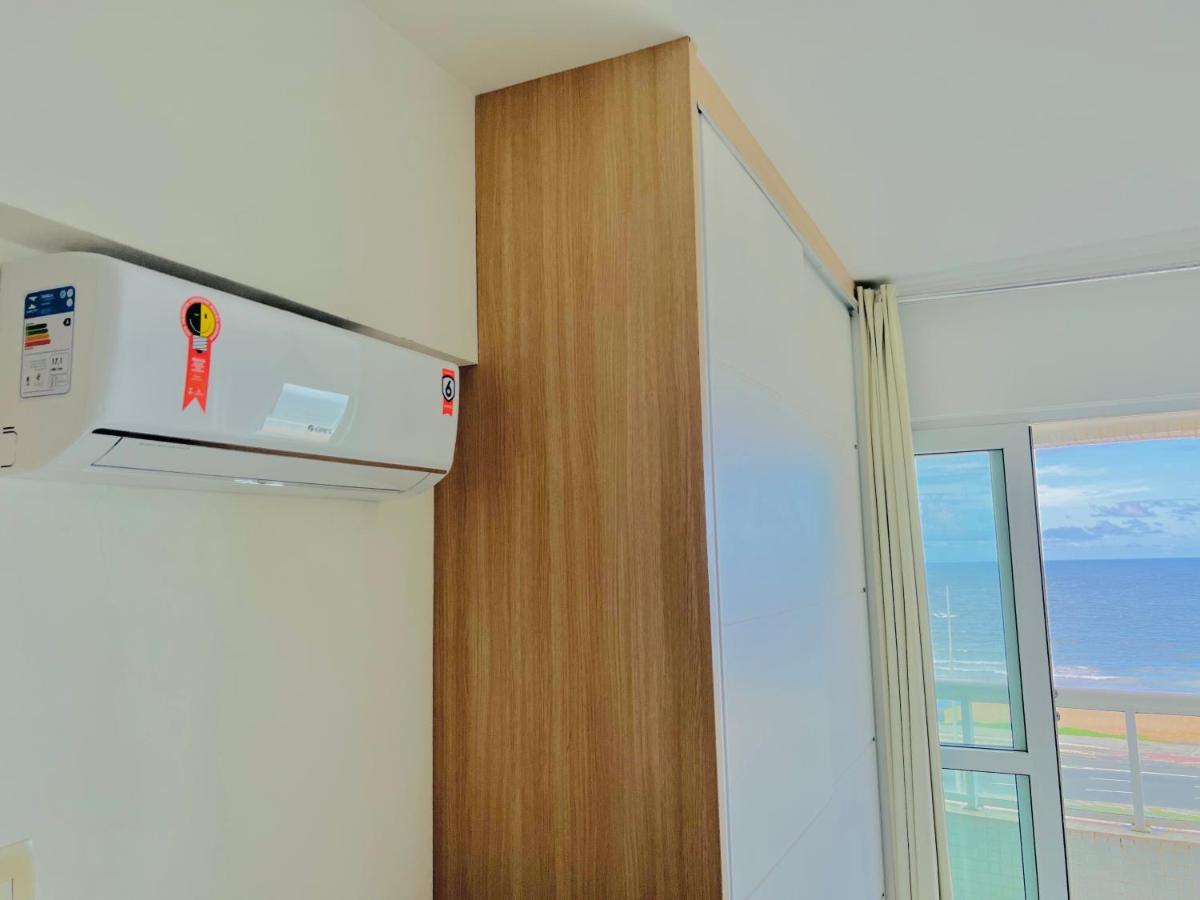 Apartamento Brisa Da Ao Lado Centro De Convencoes Salvador de Bahía