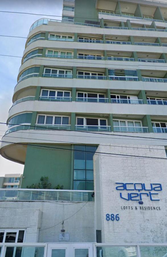 Brisa Da Ao Lado Centro De Convencoes Apartamento
