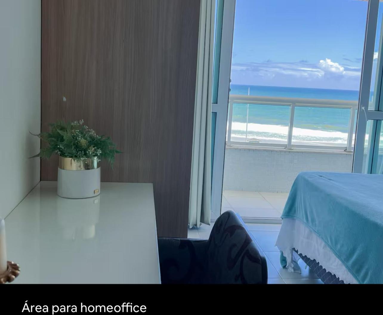Apartamento Brisa Da Ao Lado Centro De Convencoes Salvador de Bahía